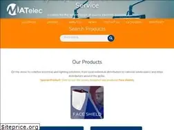 Sites similar to matelec.co.za