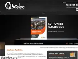Sites similar to matelecaustralia.com.au