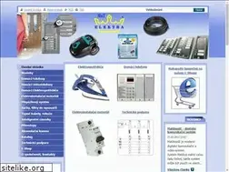 Sites similar to matelektra.cz