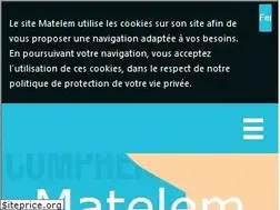Sites similar to matelem.fr
