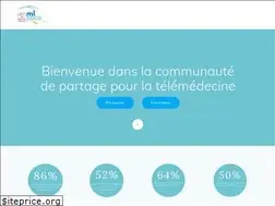Sites similar to matelemedecine.fr