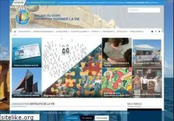 Sites similar to matelots-vie.com