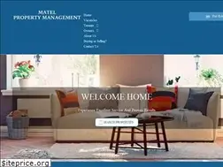 Sites similar to matelprop.com
