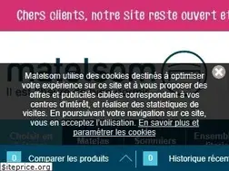 Sites similar to matelsom.com