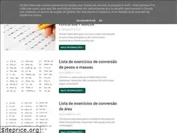 Sites similar to matem4tica.blogspot.com