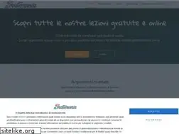 Sites similar to matemania.it