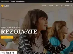 Sites similar to matematica.com.ro
