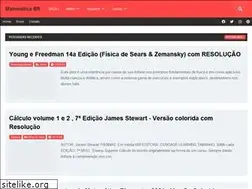 Sites similar to matematicabrazil.blogspot.com