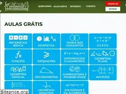 Sites similar to matematicaemexercicios.com
