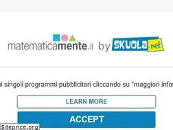 Sites similar to matematicamente.it
