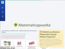 Sites similar to matematicapovolta.it
