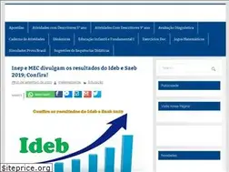 Sites similar to matematicapremio.com.br