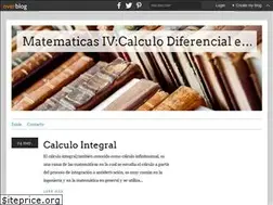 Sites similar to matematicas-calculo.over-blog.com