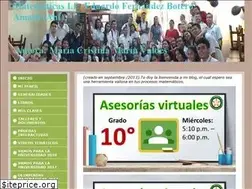Sites similar to matematicasefb.jimdo.com