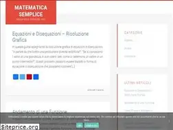 Sites similar to matematicasemplice.net