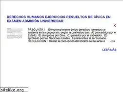Sites similar to matematicasn.blogspot.com