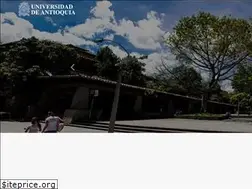 Sites similar to matematicasudea.co