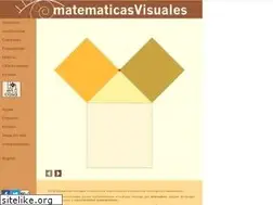 Sites similar to matematicasvisuales.com