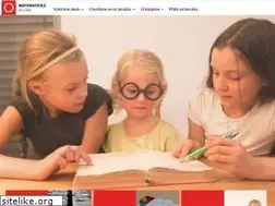 Sites similar to matematickaberuska.cz