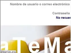 Sites similar to matematico.es