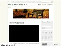 Sites similar to matematics.wordpress.com