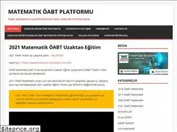 Sites similar to matematik.academy
