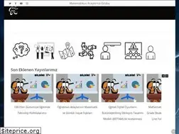Sites similar to matematik.us