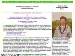 Sites similar to matematika-shkolnikam.ru