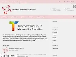 Sites similar to matematika.hr