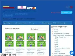 Sites similar to matematika.mk