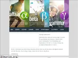 Sites similar to matematikabg.se
