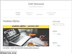 Sites similar to matematikacademy.wordpress.com