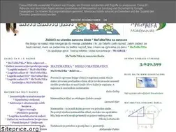 Sites similar to matematikaos.blogspot.com