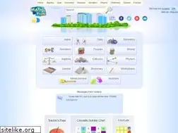 Sites similar to matematikaria.com