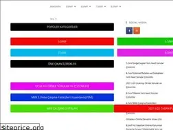Sites similar to matematikarti.com