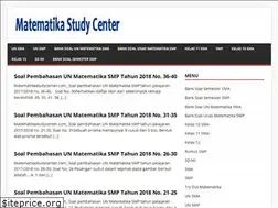 Sites similar to matematikastudycenter.com