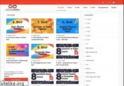 Sites similar to matematikbankasi.com