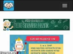 Sites similar to matematikdelisi.com