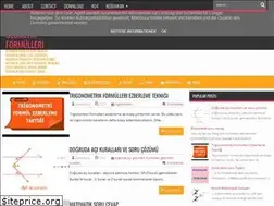 Sites similar to matematikformul.blogspot.com