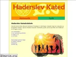 Sites similar to matematikfysik.dk
