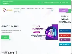 Sites similar to matematikhipotezi.com