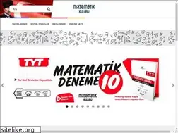 Sites similar to matematikkulubu.com