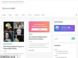 Sites similar to matematiksaati.com
