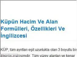 Sites similar to matematikvadisi.com