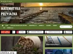Sites similar to matematykaprzyjazna.pl