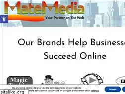 Sites similar to matemedia.net