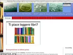 Sites similar to matemedie.blogspot.com