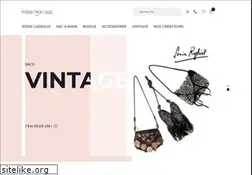 Sites similar to matemonsac.com