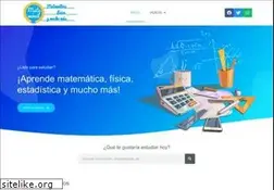 Sites similar to matemovil.com