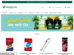 Sites similar to matemundo.co.uk